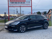 Citroen DS5 KREDlTl,RATA