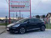 Citroen DS5 KREDlTl,RATA