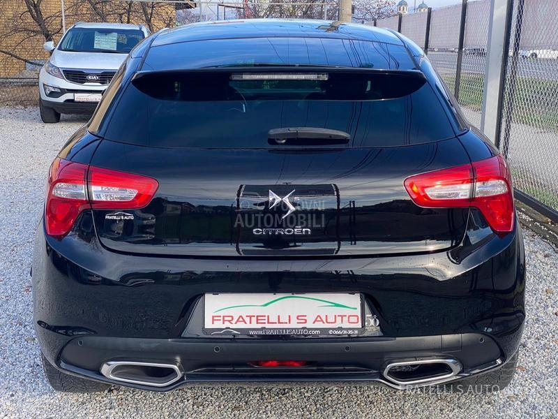 Citroen DS5 KREDlTl,RATA 155e