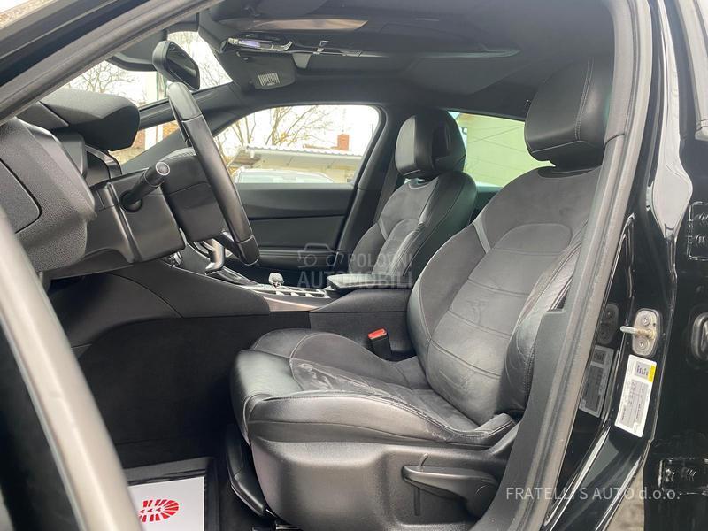 Citroen DS5 KREDlTl,RATA 155e