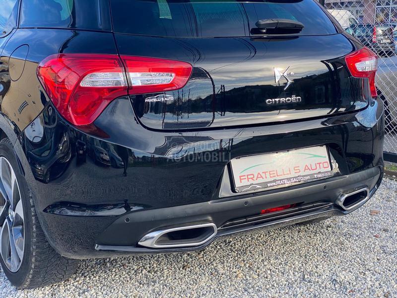 Citroen DS5 KREDlTl,RATA 155e
