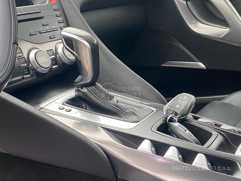 Citroen DS5 KREDlTl,RATA 155e