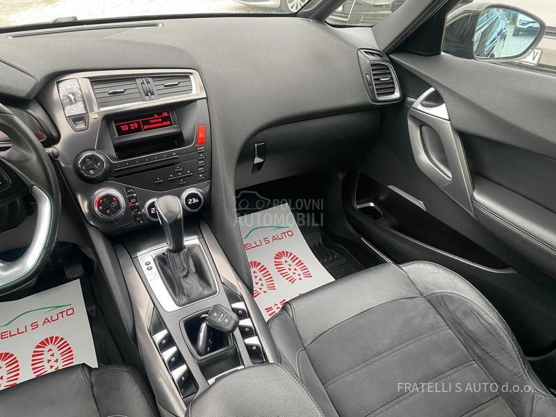 Citroen DS5 KREDlTl,RATA 155e