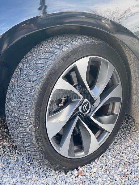 Citroen DS5 KREDlTl,RATA 155e