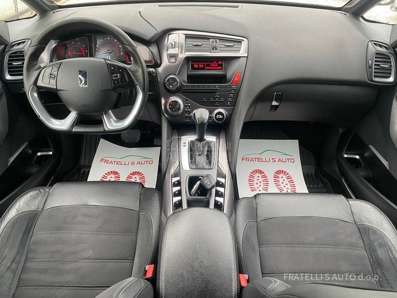 Citroen DS5 KREDlTl,RATA 155e