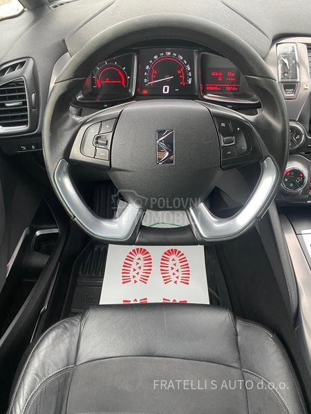 Citroen DS5 KREDlTl,RATA 155e