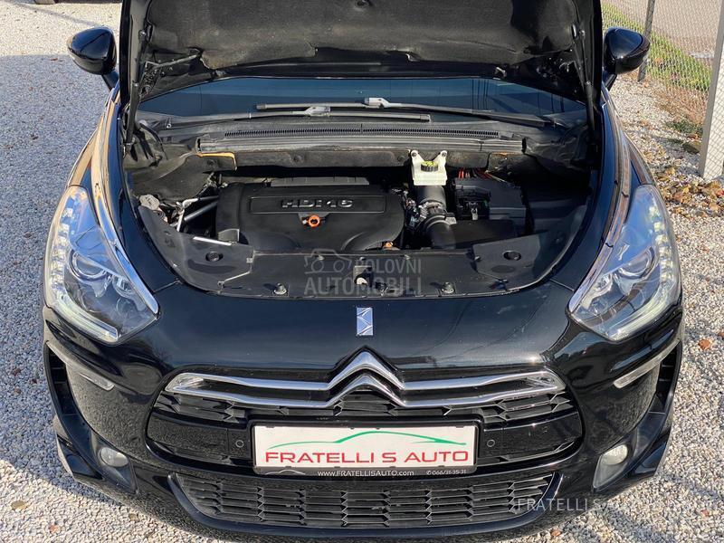 Citroen DS5 KREDlTl,RATA 155e