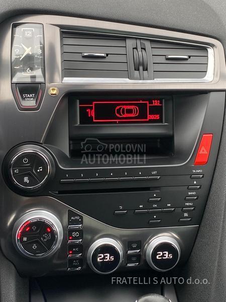 Citroen DS5 KREDlTl,RATA 155e