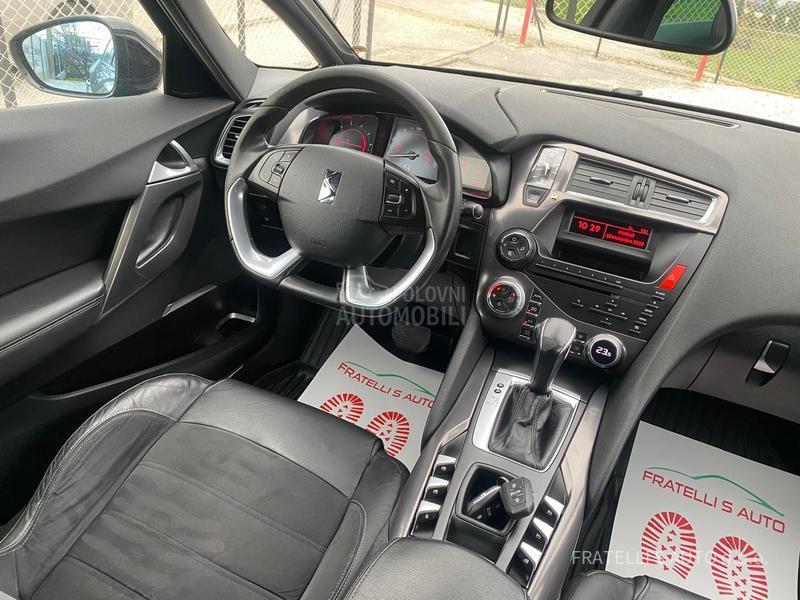 Citroen DS5 KREDlTl,RATA 155e