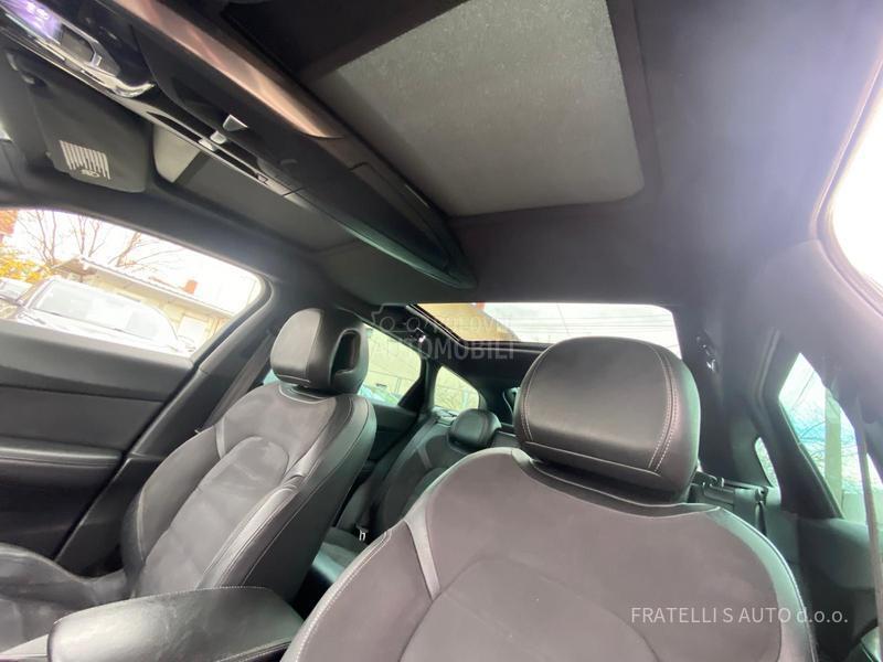 Citroen DS5 KREDlTl,RATA 155e