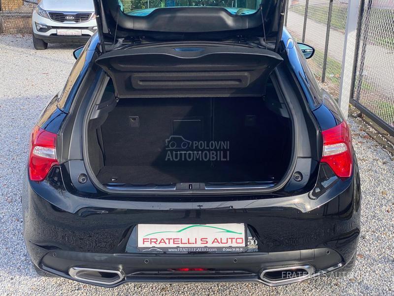 Citroen DS5 KREDlTl,RATA 155e