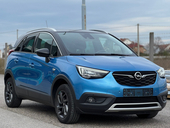Opel Crossland X  1.2 TURBO / N.O.V