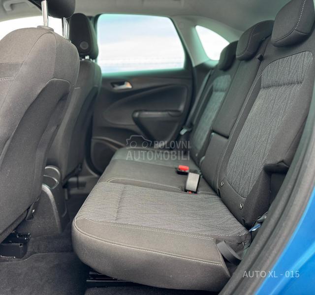 Opel Crossland X  1.2 TURBO / N.O.V