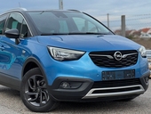 Opel Crossland X  1.2 TURBO / N.O.V