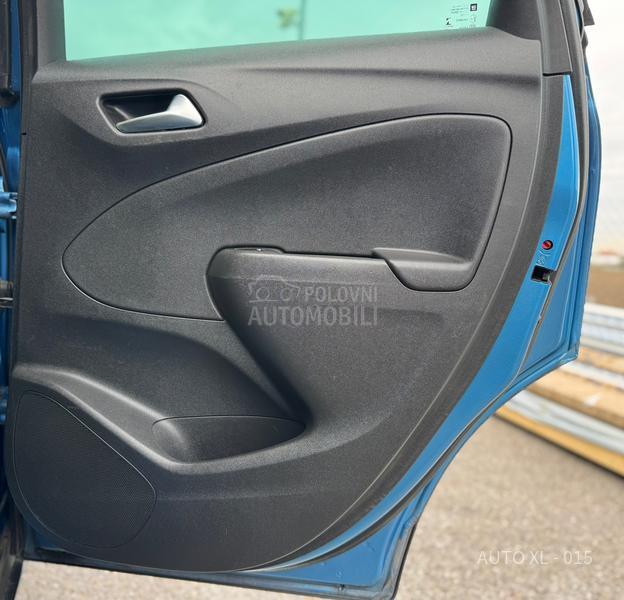 Opel Crossland X  1.2 TURBO / N.O.V