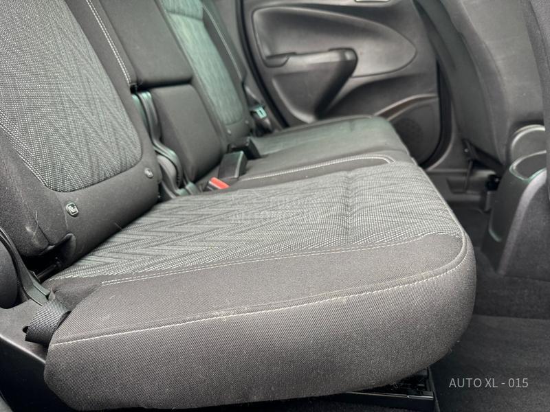 Opel Crossland X  1.2 TURBO / N.O.V