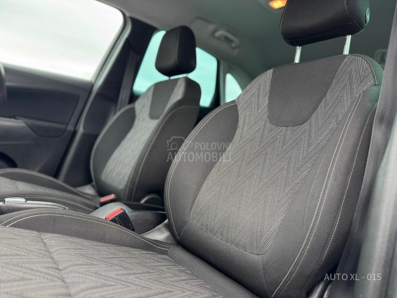 Opel Crossland X  1.2 TURBO / N.O.V