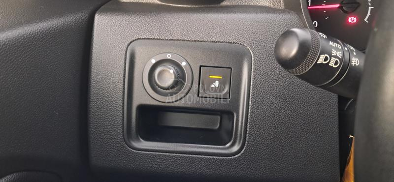 Dacia Duster 1.2 4X4