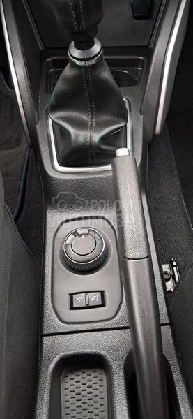 Dacia Duster 1.2 4X4
