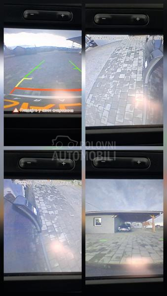 Dacia Duster 1.2 4X4