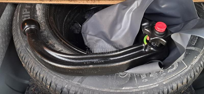 Dacia Duster 1.2 4X4