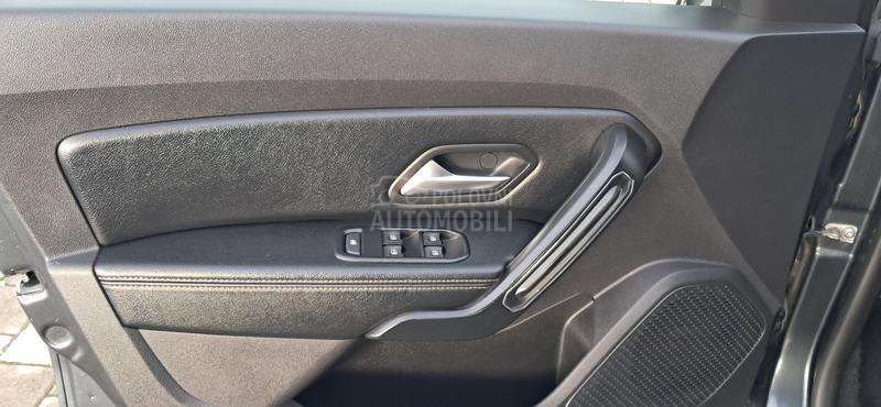 Dacia Duster 1.2 4X4