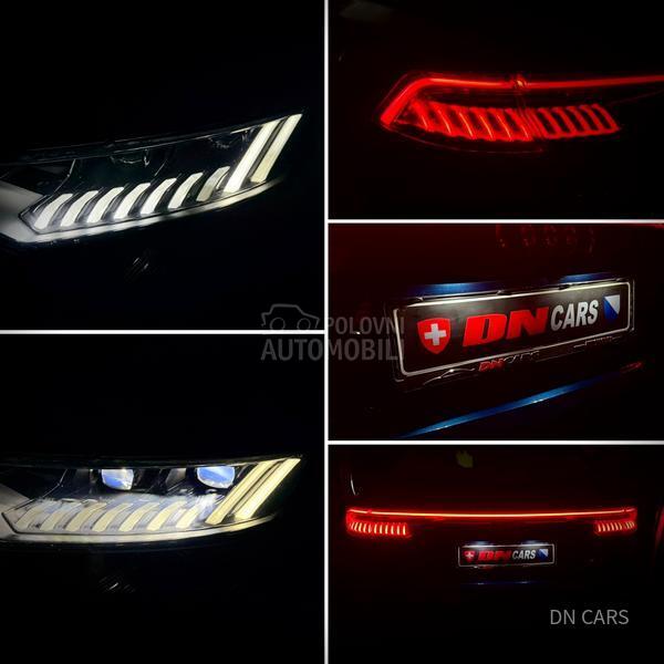 Audi Q8 KUPLJEN NOV U SRB