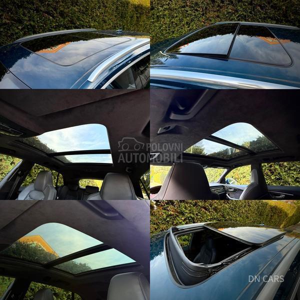 Audi Q8 KUPLJEN NOV U SRB
