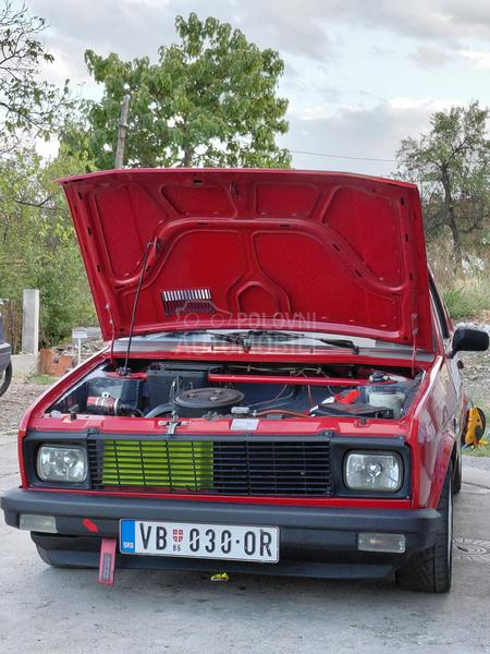 Zastava Yugo 45 