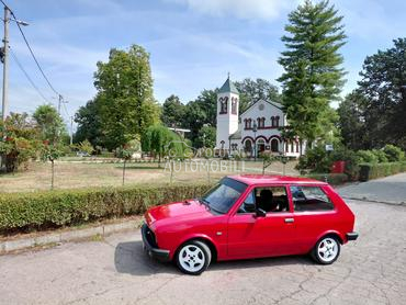 Zastava Yugo 45 