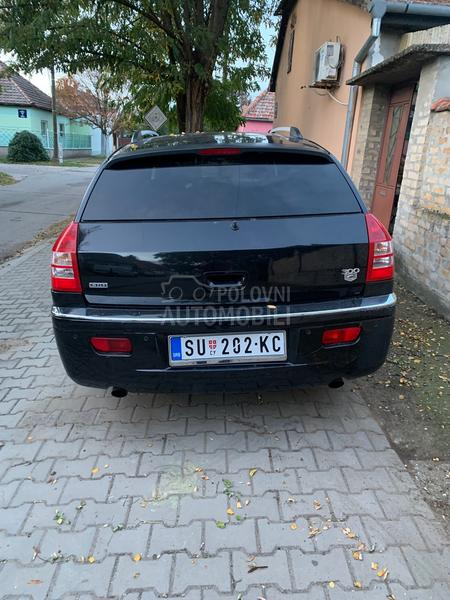 Chrysler 300C crd