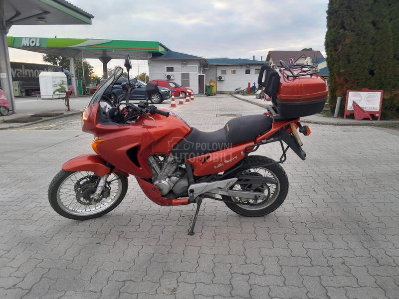 Honda Transalp 650