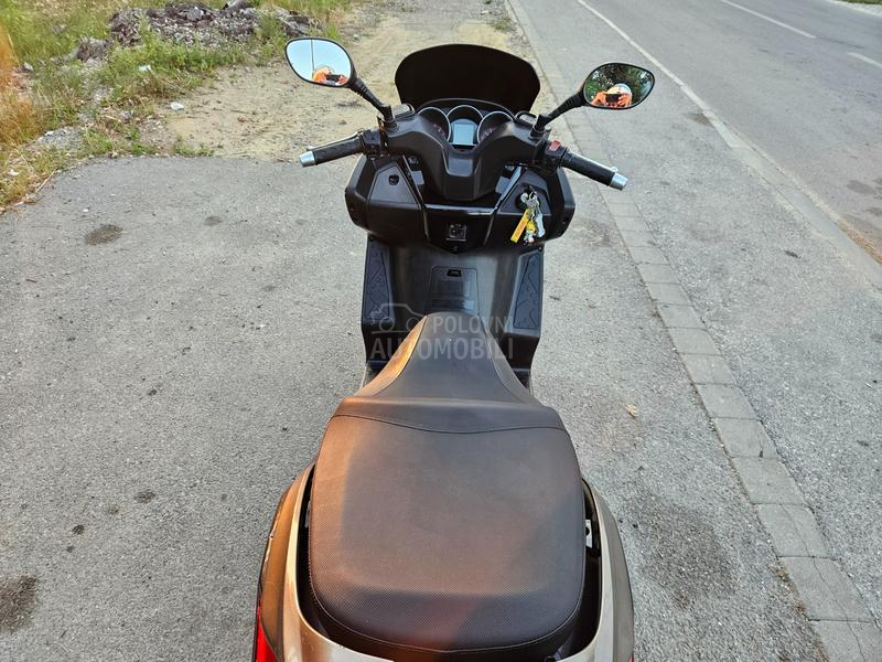 Kymco Downtown 300i Abs