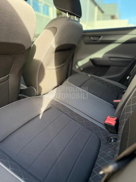 Škoda Fabia 1.0 F.A.B.R.I.K.A