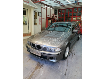 BMW 523 523i