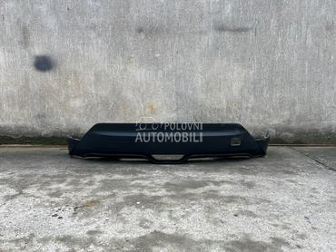 Zadnji Branik za Toyota C-HR od 2016. do 2019. god.