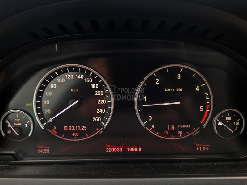 BMW 730 POGLEDATI TEXT