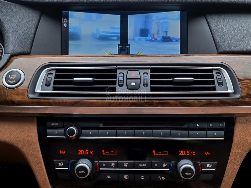 BMW 730 POGLEDATI TEXT