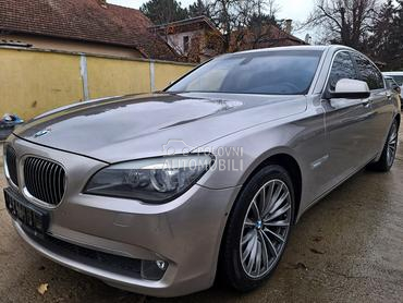 BMW 730 POGLEDATI TEXT