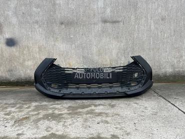 Prednji Branik Maska za Toyota C-HR od 2023. do 2025. god.