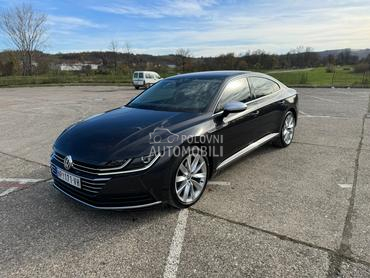 Volkswagen Arteon 2.0 Elegance