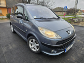 Peugeot 1007 1.4HDI