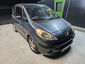 Peugeot 1007 1.4HDI