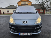 Peugeot 1007 1.4HDI