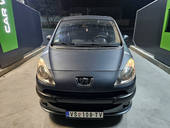 Peugeot 1007 1.4HDI