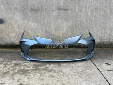 Prednji Branik e21 za Toyota Corolla od 2019. do 2025. god.