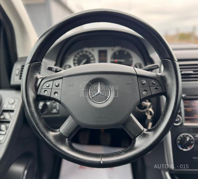 Mercedes Benz B 180 CDI / AVANTGARDE