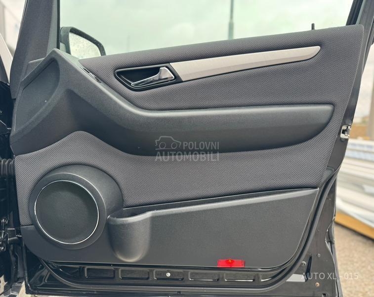 Mercedes Benz B 180 CDI / AVANTGARDE