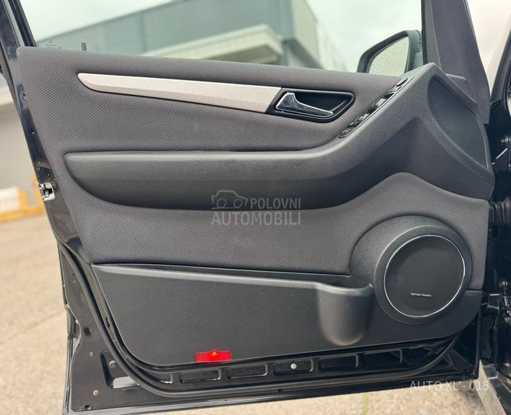 Mercedes Benz B 180 CDI / AVANTGARDE