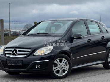 Mercedes Benz B 180 CDI / AVANTGARDE